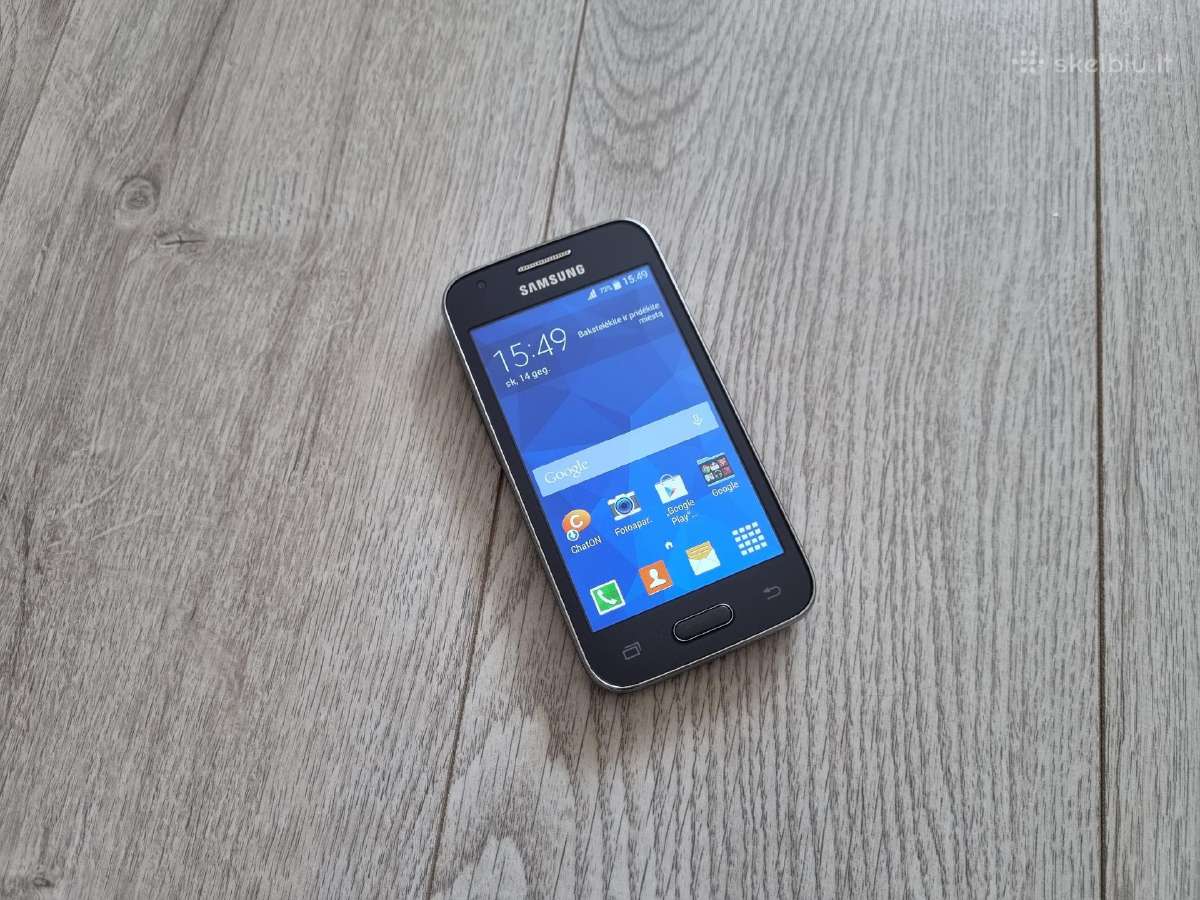 Samsung Trend 2