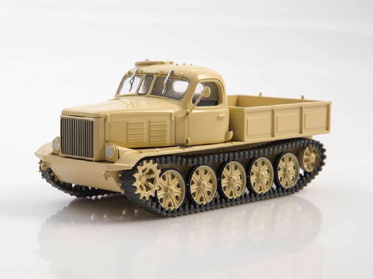 1/43 - nuotraukos Nr. 2