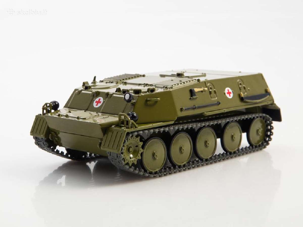 1/43 - nuotraukos Nr. 3