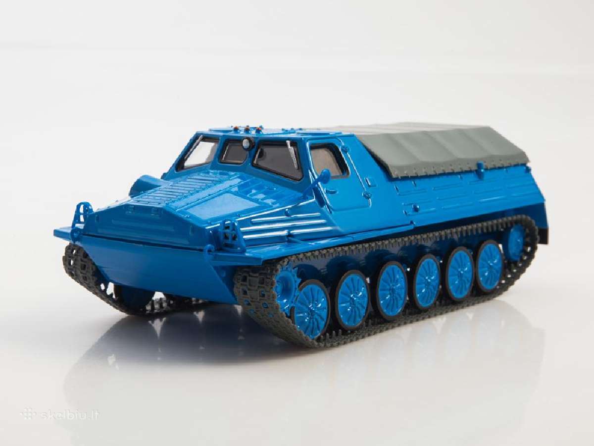 1/43 - nuotraukos Nr. 4