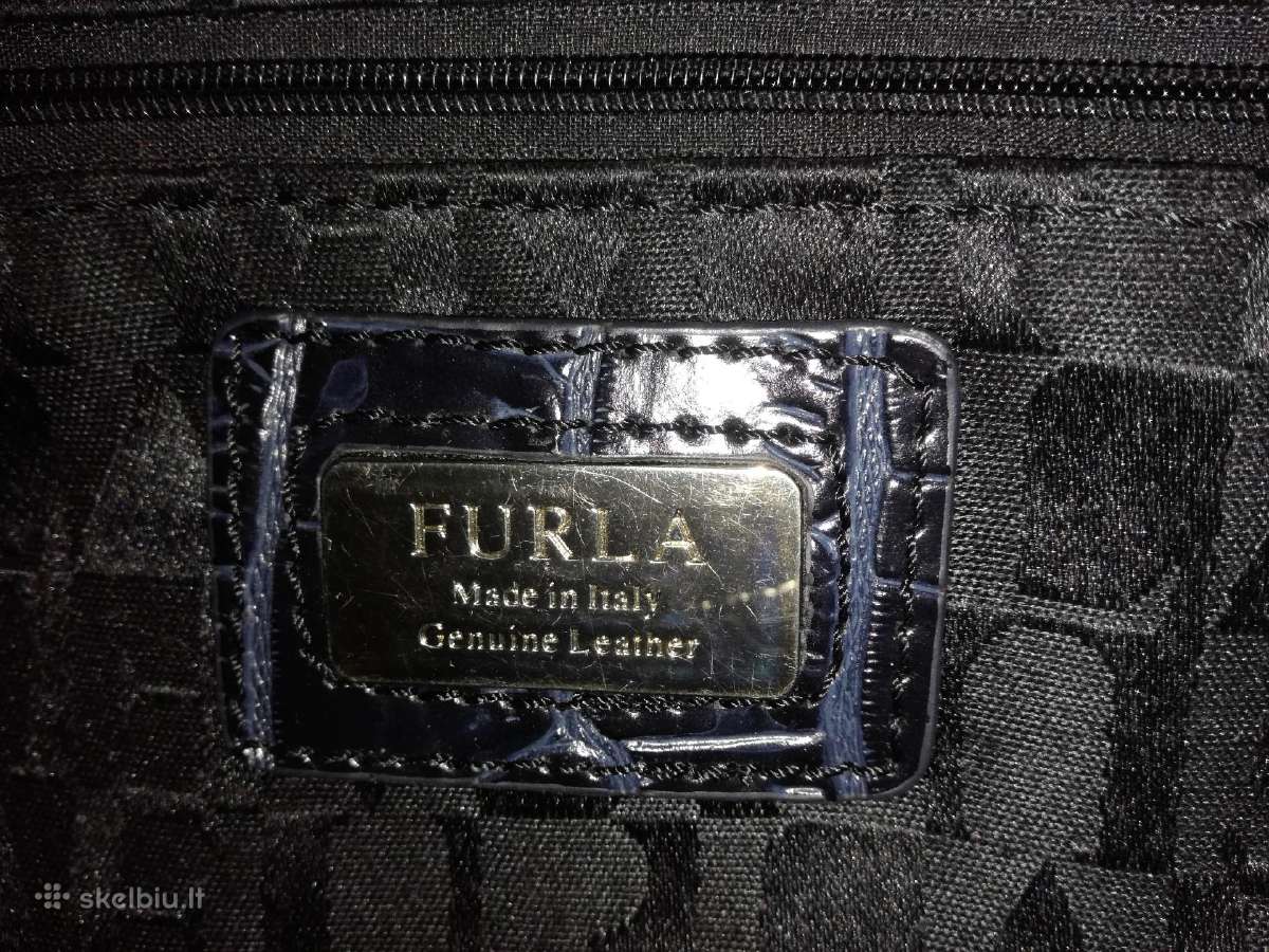 Furla - nuotraukos Nr. 6