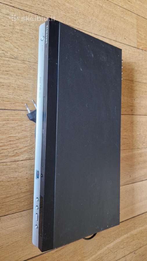 Dvd grotuvas Samsung Dvd-p370