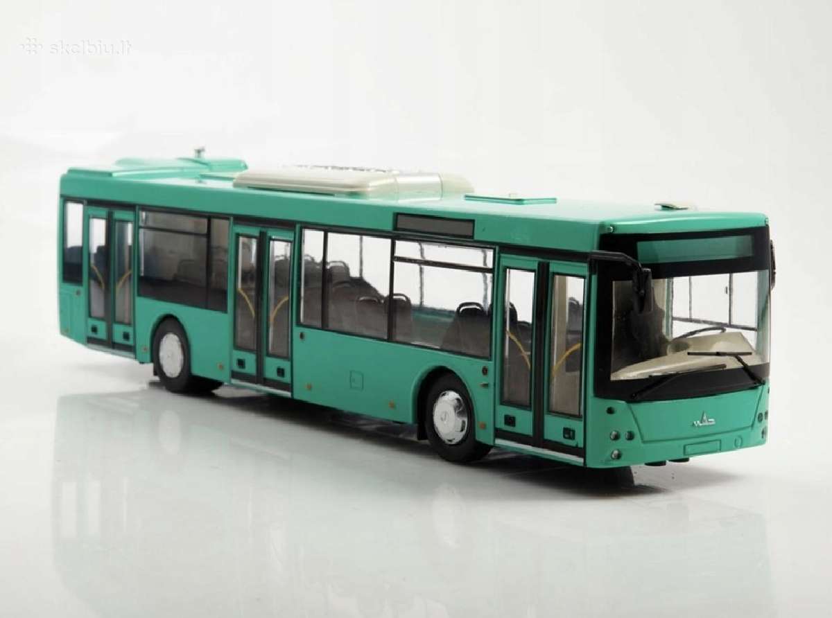 Maz 203