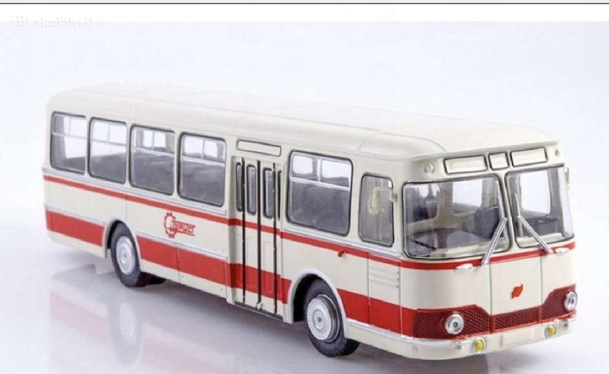 Liaz 677v
