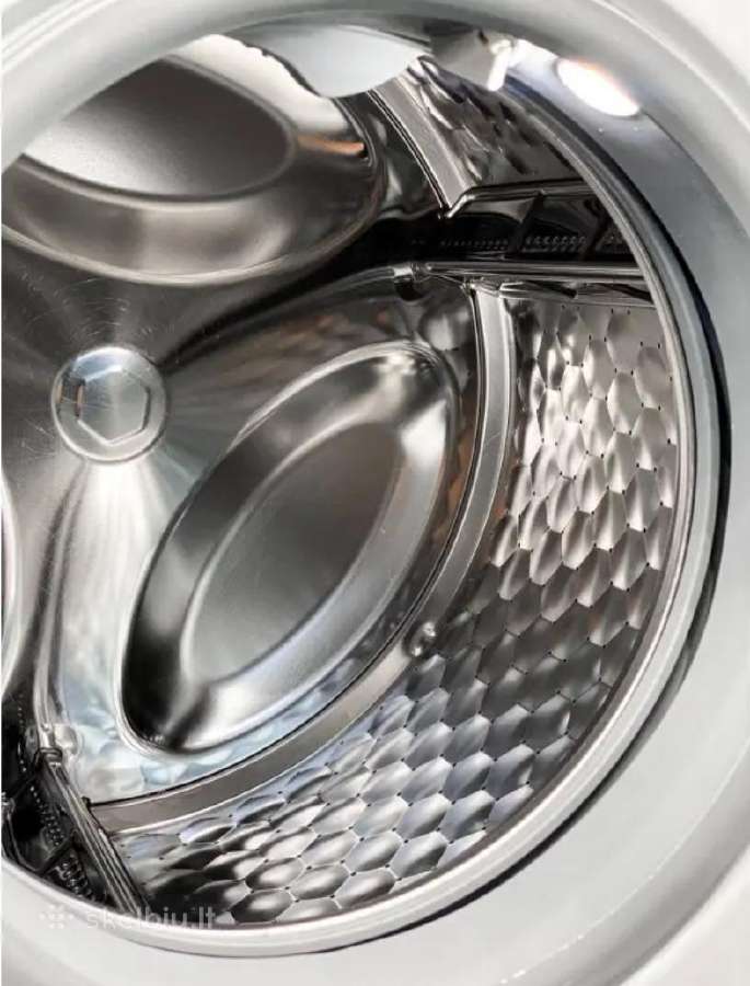 Miele W1 Twindos & 9kg Wificonn@ct 9kg A - nuotraukos Nr. 17