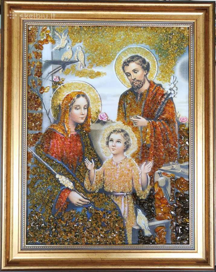 Paveikslas. Paskutinė vakarienė - nuotraukos Nr. 2