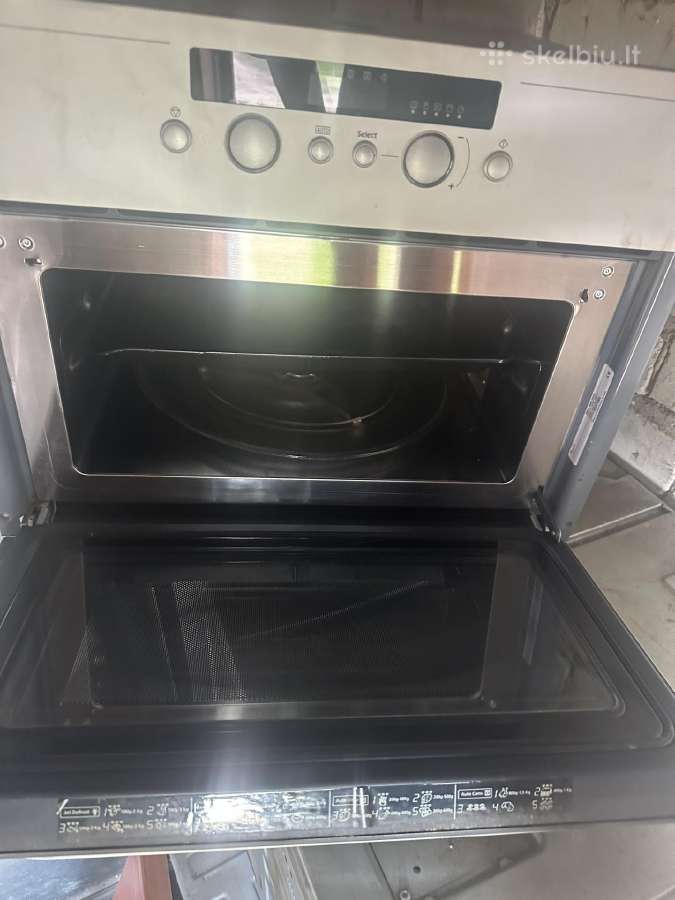 Siemens Orkaites Imontuojamas, Whirlpool, Pelgrim - nuotraukos Nr. 6