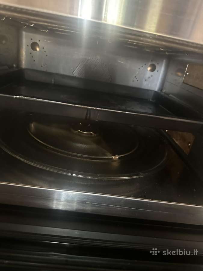 Siemens Orkaites Imontuojamas, Whirlpool, Pelgrim - nuotraukos Nr. 8