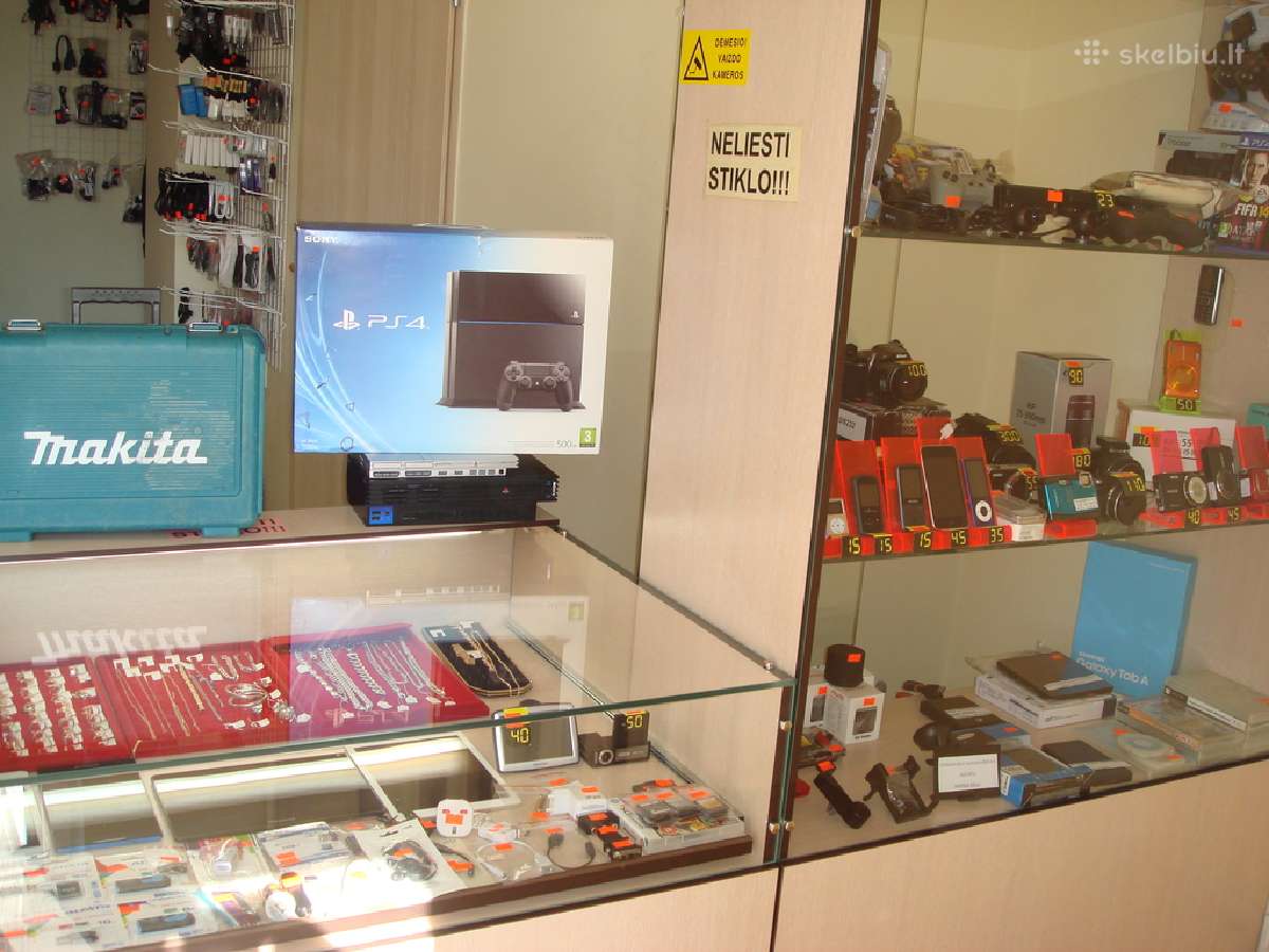 Parduodu originalius žaidimus ps2,PS3,PSP,nintendo - nuotraukos Nr. 5