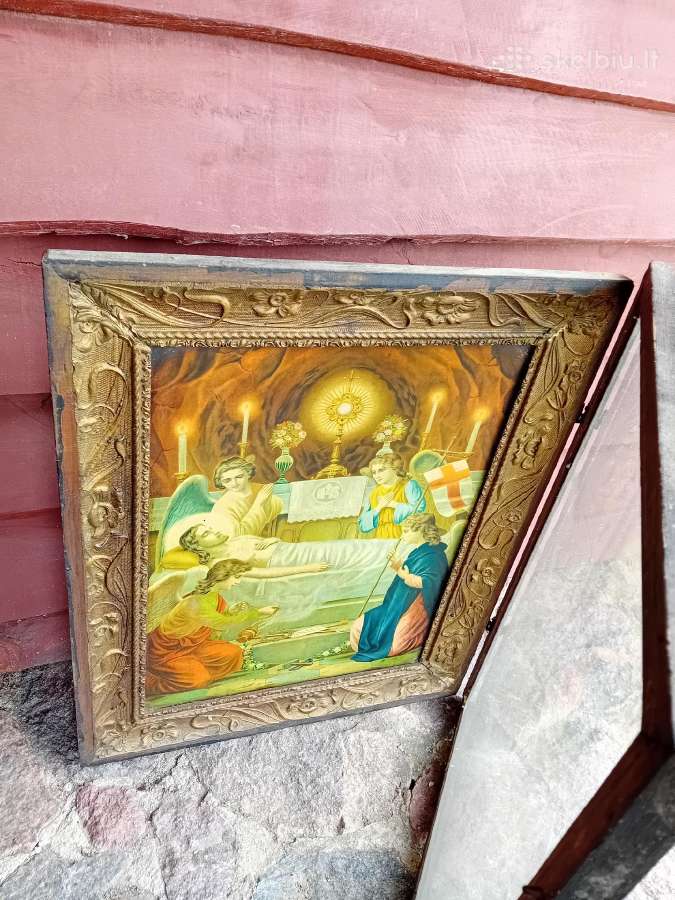 Pypke-velnias,paveikslai - nuotraukos Nr. 3