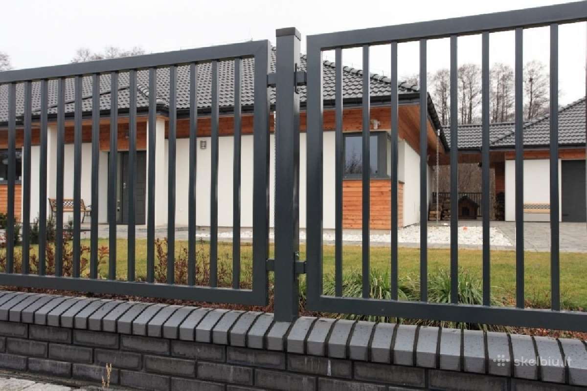 Melalinės tvoros Jums iš profesionalų! - nuotraukos Nr. 10