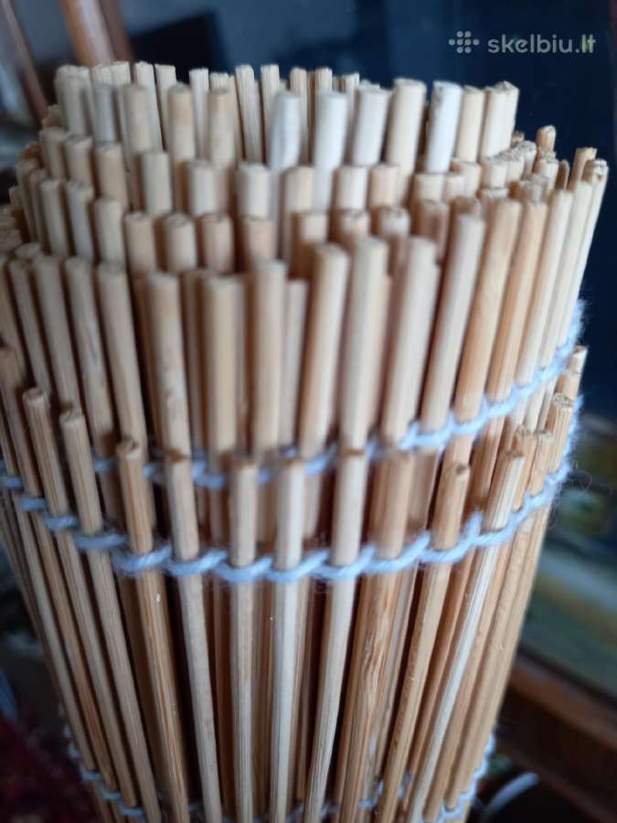 Bambukinė žaliuzė