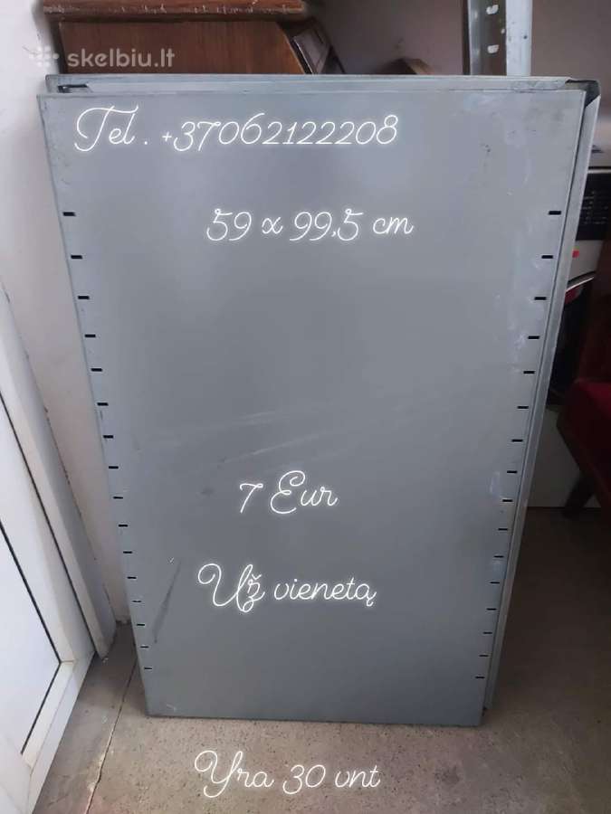 Fiat stilo detalemis - nuotraukos Nr. 37