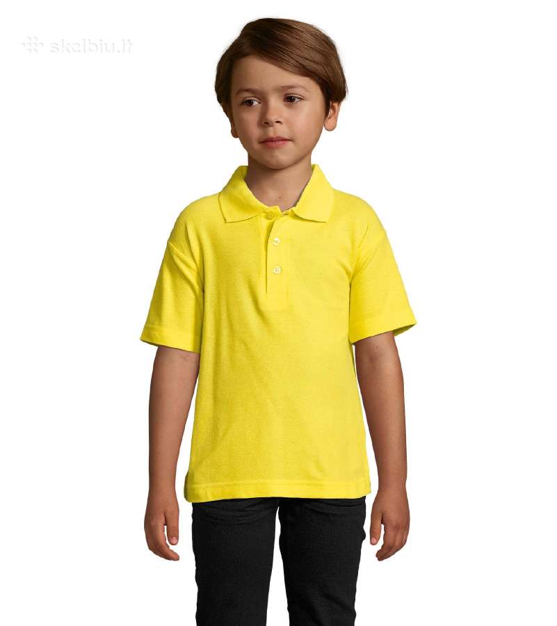 Uniformos: džemperiai, polo marškinėliai. - nuotraukos Nr. 7