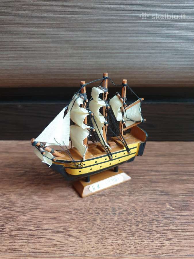 Laivas H.m.s.victory