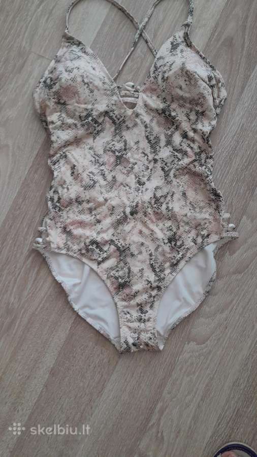Maudymukas