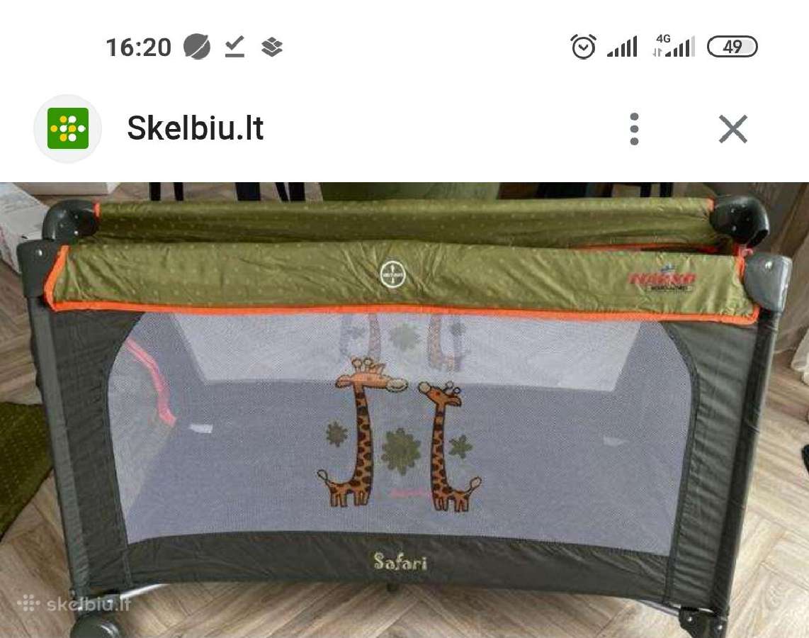 Nakko maniežas