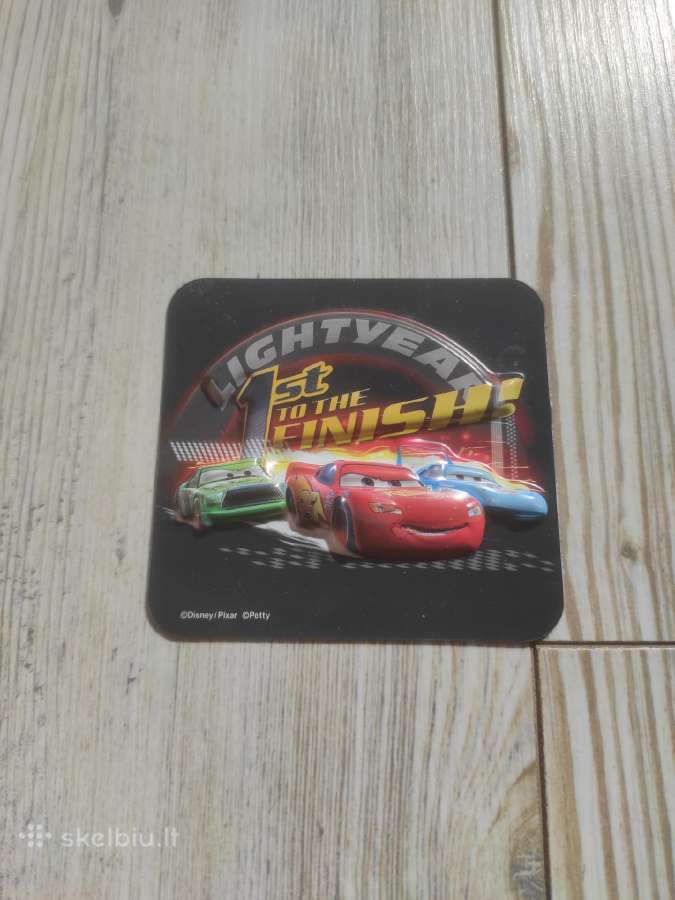 Magnetukas