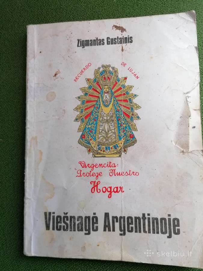 Daug knygu negroziniu knygu kelionių, istorijos - nuotraukos Nr. 17