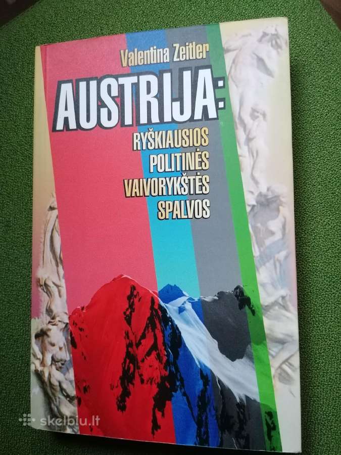 Daug knygu negroziniu knygu kelionių, istorijos - nuotraukos Nr. 19