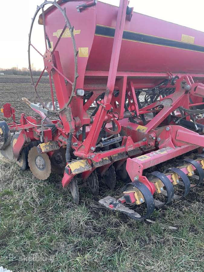 Vaderstad Carrier Drill Seed 300 - nuotraukos Nr. 3