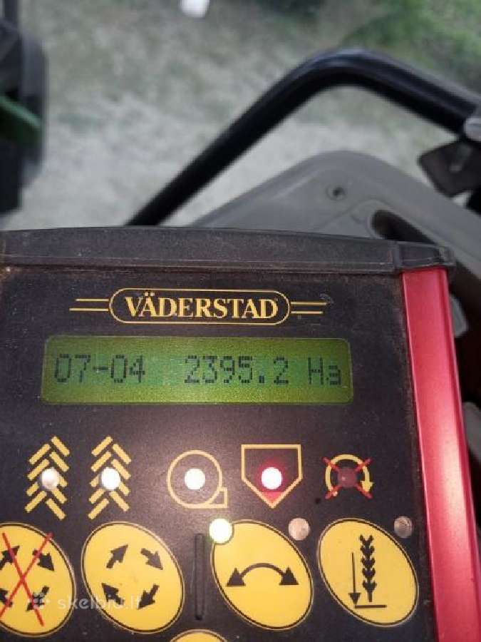 Vaderstad Carrier Drill Seed 300 - nuotraukos Nr. 6