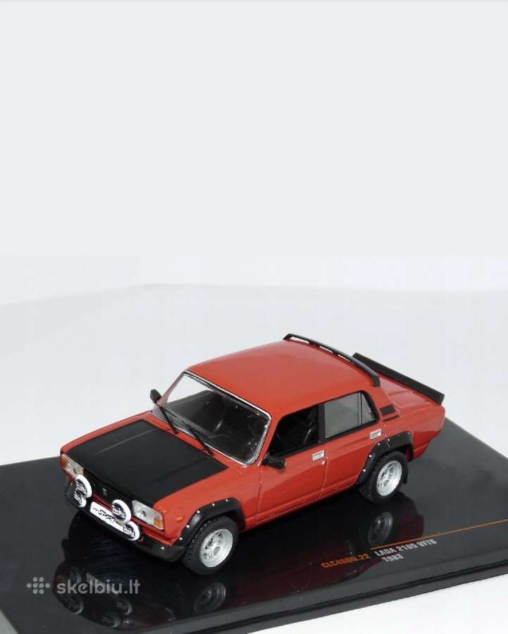 Lada 2105 Vfts
