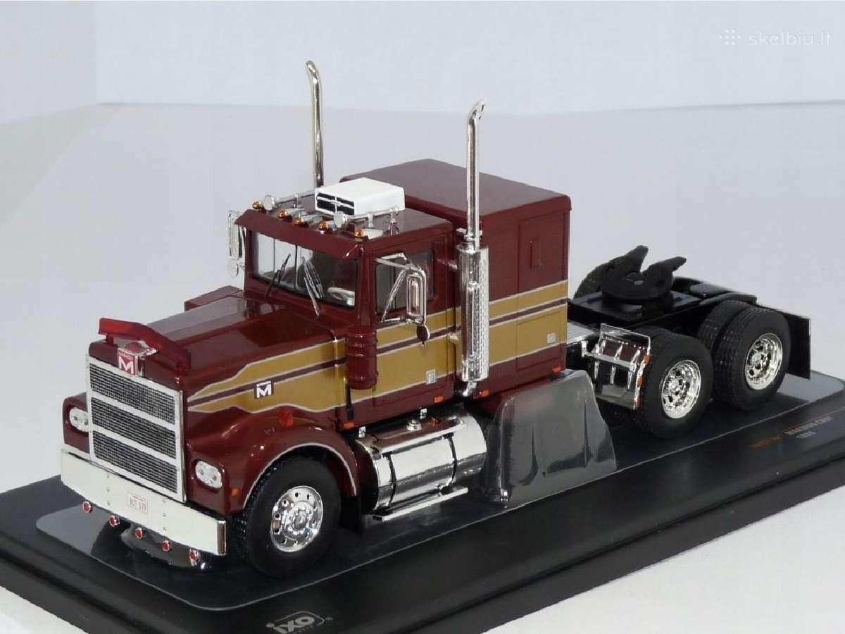 Marmon Chdt