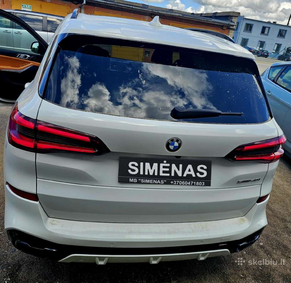 Automobilių europinimas ir žibintų perdarymas - nuotraukos Nr. 3