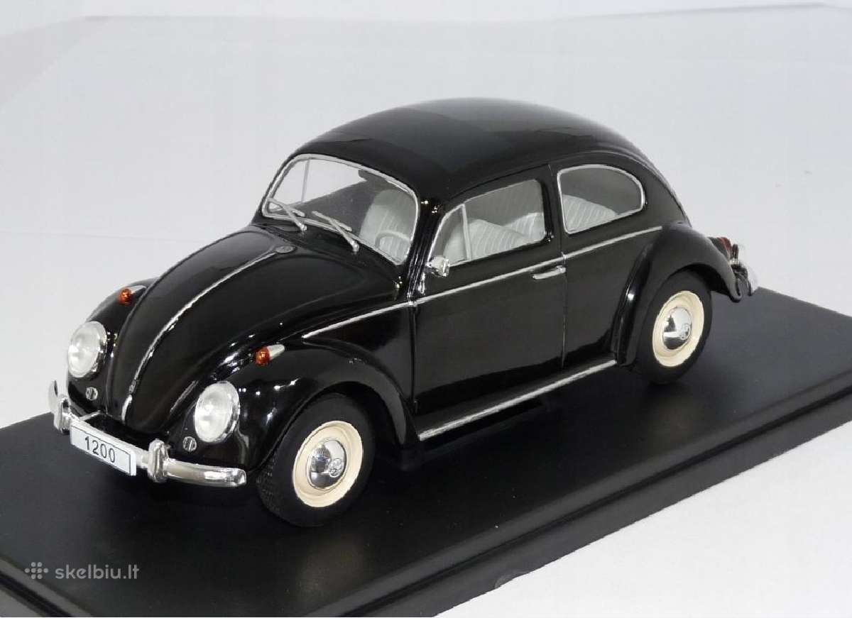 Vw Beetle