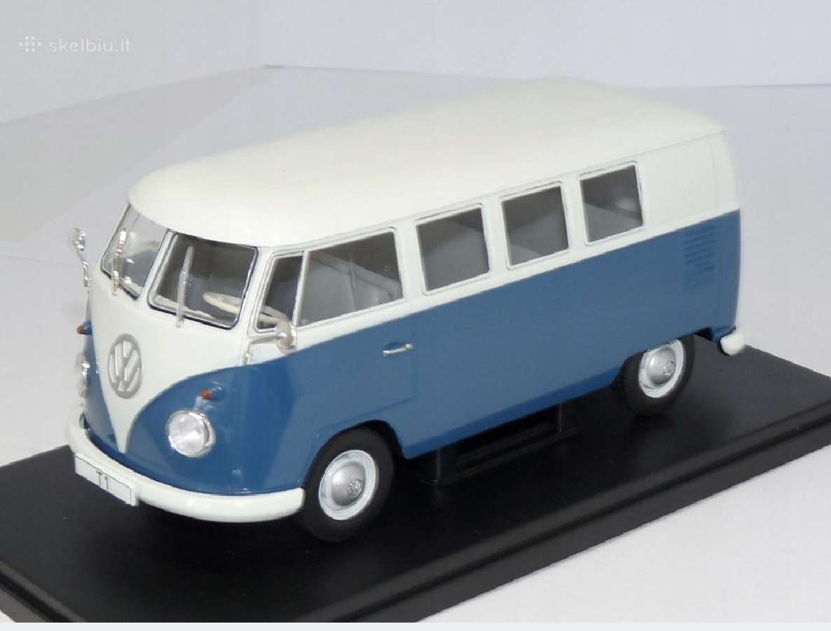 Vw T1