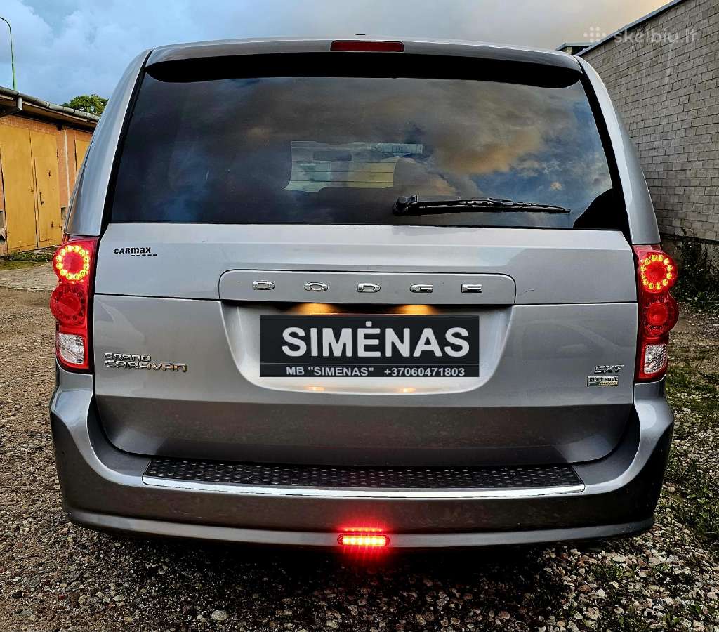 Automobilių europinimas ir žibintų perdarymas - nuotraukos Nr. 26