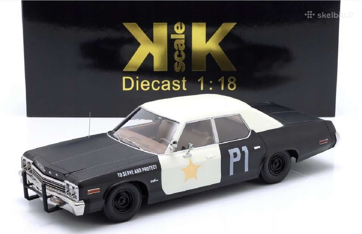 Dodge Monaco