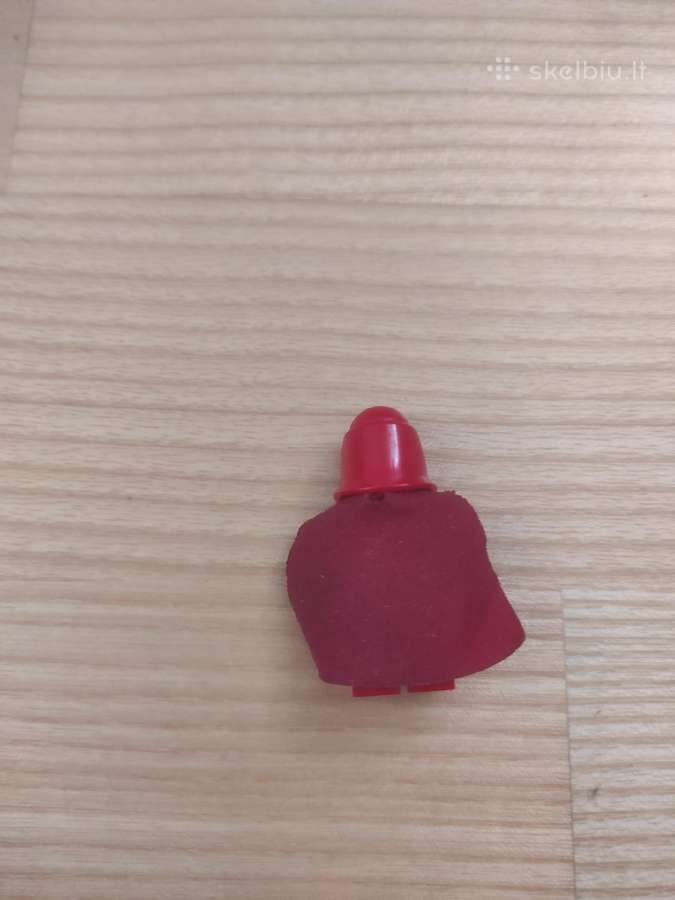 Plastikinė figūrėlė - nuotraukos Nr. 2