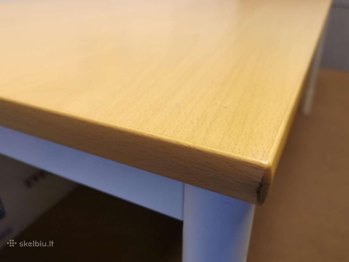 Reguliuojamo Aukščio Stalas Įvairių Dydžių - nuotraukos Nr. 7