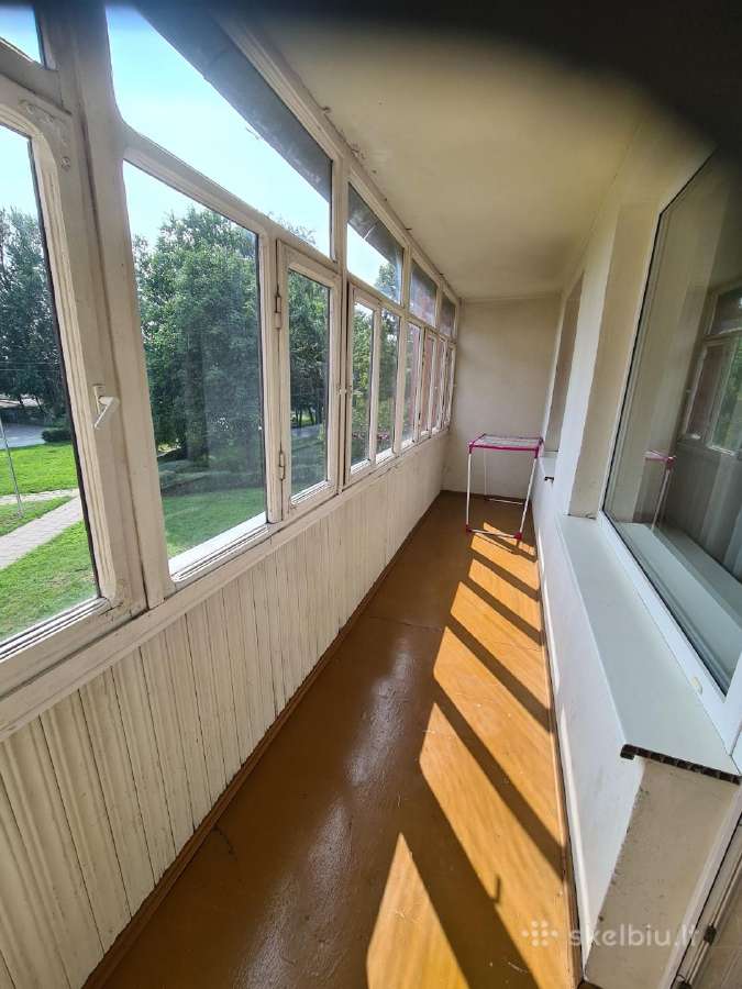 Išnuomojamas 3 kambarių butas Klevų g. - nuotraukos Nr. 10