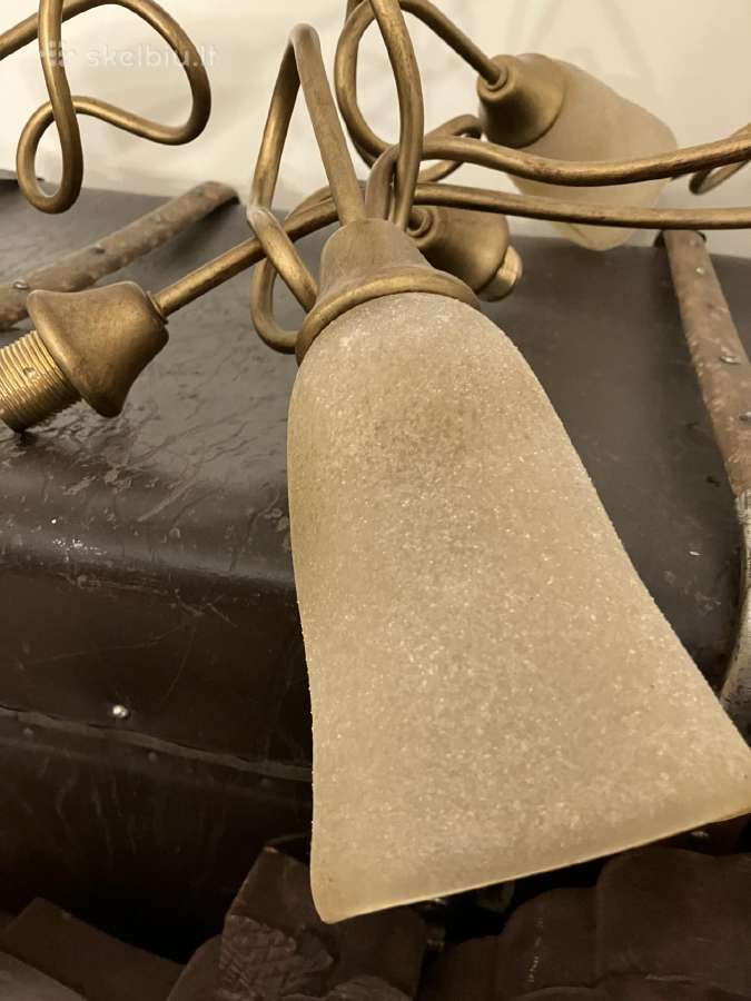2 lubiniai 1 stalinis sviestuvai is Italijos - nuotraukos Nr. 9