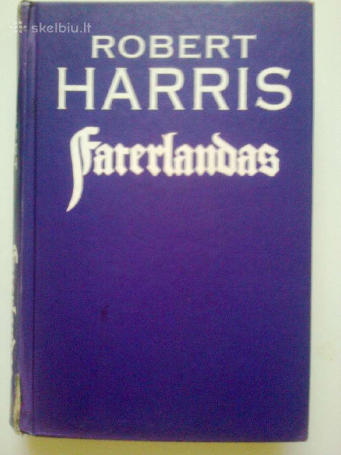 "Faterlandas"