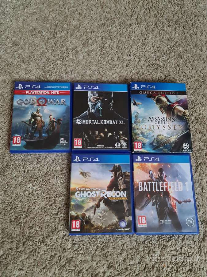 Parduodu Ps4 Pro 1tb - nuotraukos Nr. 2