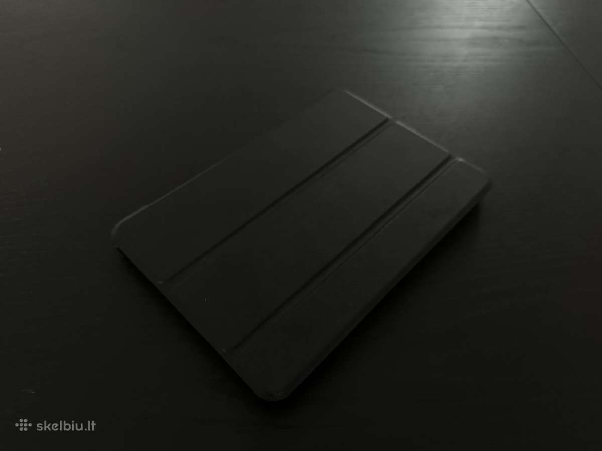 Fire HD 8 (10th gen) + dėklas - nuotraukos Nr. 4