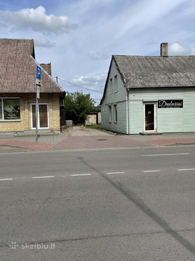 Parduodama - nuotraukos Nr. 7