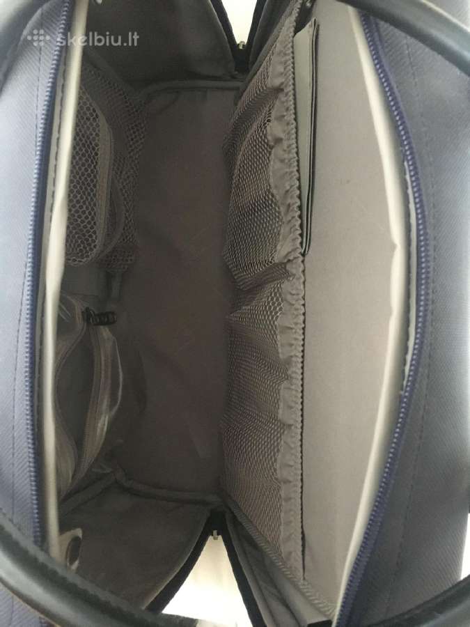 Samsonite kelioninis krepšys - nuotraukos Nr. 4
