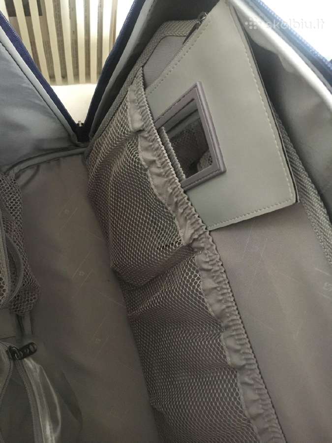 Samsonite kelioninis krepšys - nuotraukos Nr. 5