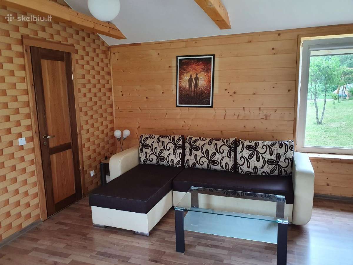 Sodyba Pas Paulių - nuotraukos Nr. 8