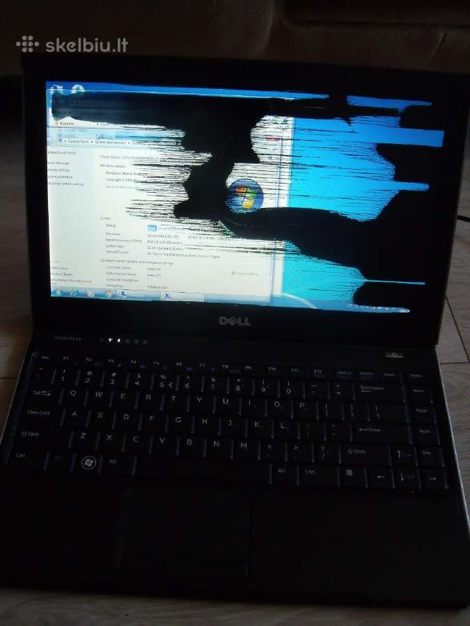 Dell Xps 9350 kiti Dell dalims - nuotraukos Nr. 17