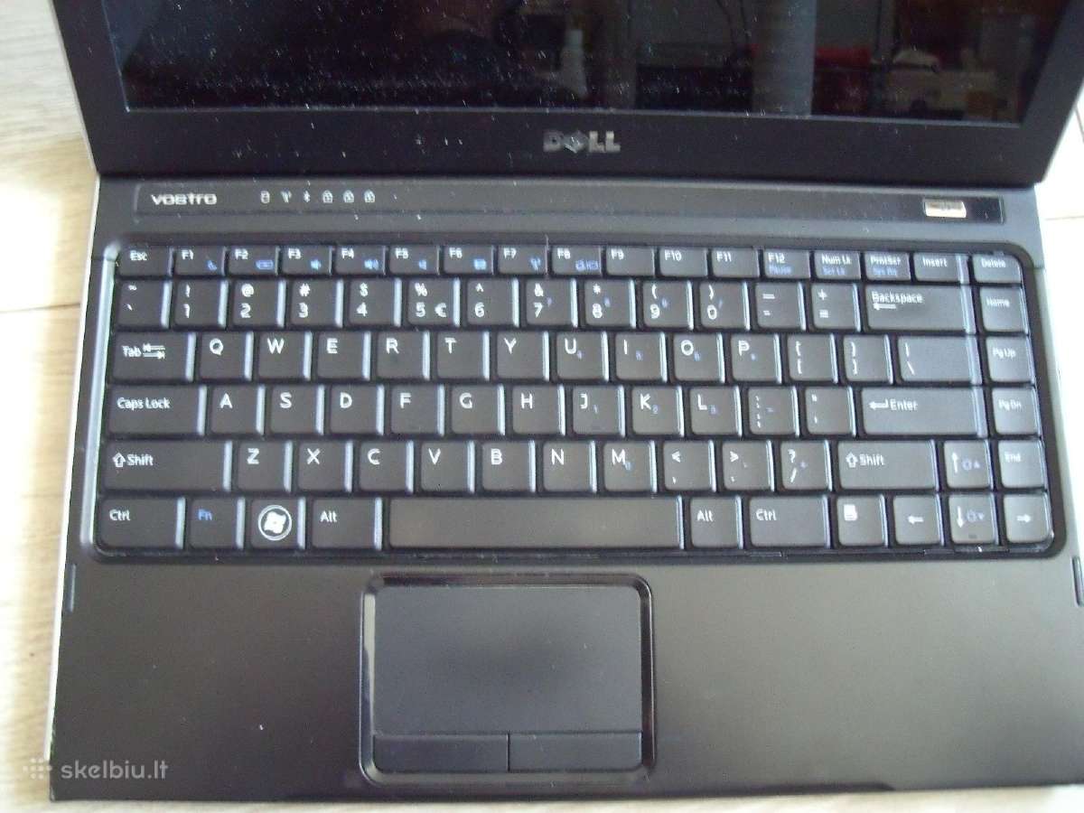 Dell Xps 9350 kiti Dell dalims - nuotraukos Nr. 18