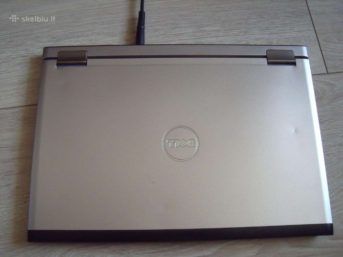 Dell Xps 9350 kiti Dell dalims - nuotraukos Nr. 19