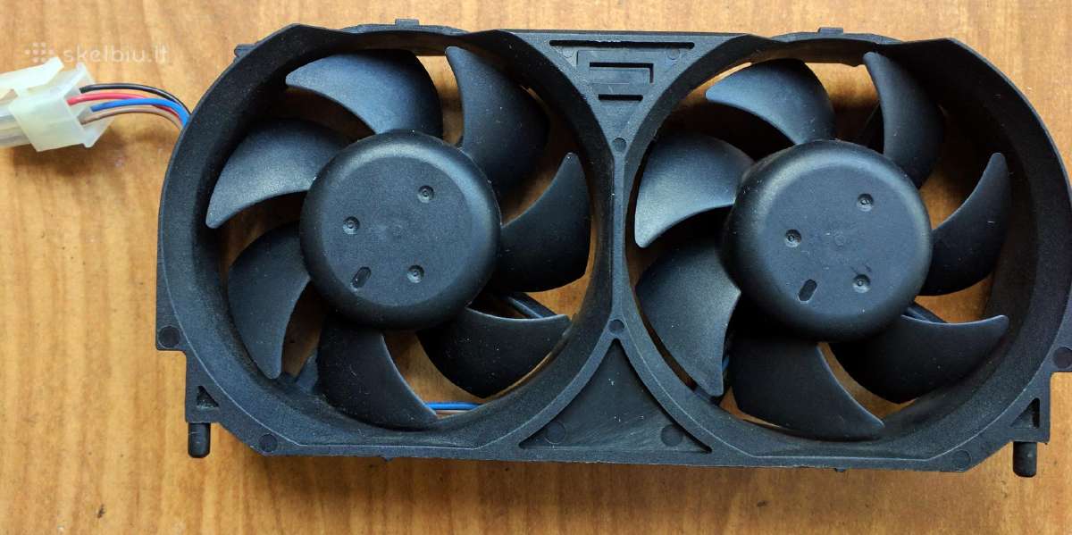 Xbox ventiliatorius