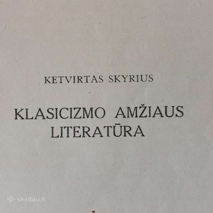 1942 m. knyga " Visotinė Literatūra ". - nuotraukos Nr. 8