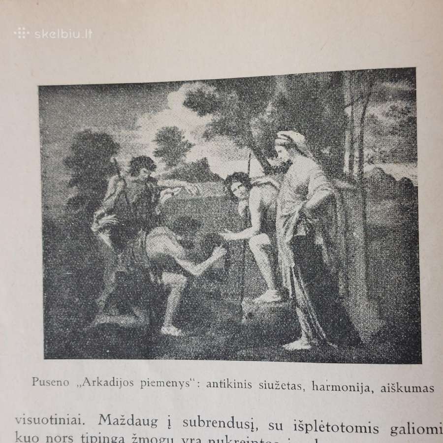 1942 m. knyga " Visotinė Literatūra ". - nuotraukos Nr. 11